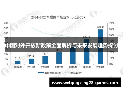 中国对外开放新政策全面解析与未来发展趋势探讨