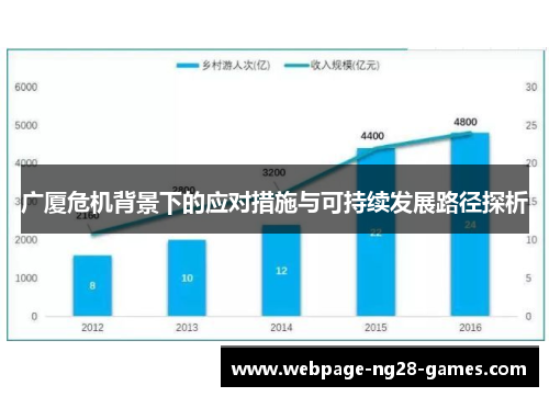 广厦危机背景下的应对措施与可持续发展路径探析
