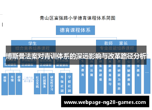 博斯曼法案对青训体系的深远影响与改革路径分析